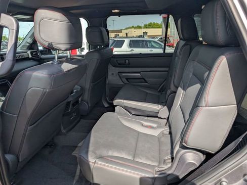 Used 2026 Toyota Sequoia TRD Pro AWD/4WD image 9