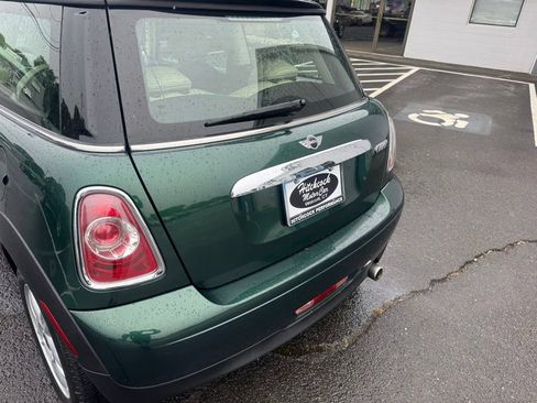 Used 2013 MINI Cooper Hardtop FWD image 10