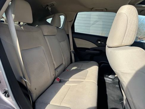 Used 2016 Honda CR-V EX image 9