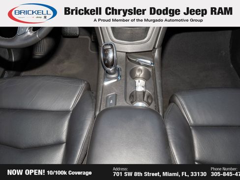 Used 2019 Cadillac XT5 Luxury image 26