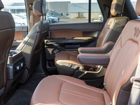Used 2022 Ford Expedition King Ranch image 16