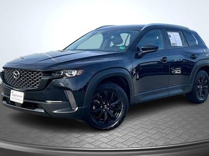 Used 2024 MAZDA CX-50 AWD 2.5 S w/ Preferred Package