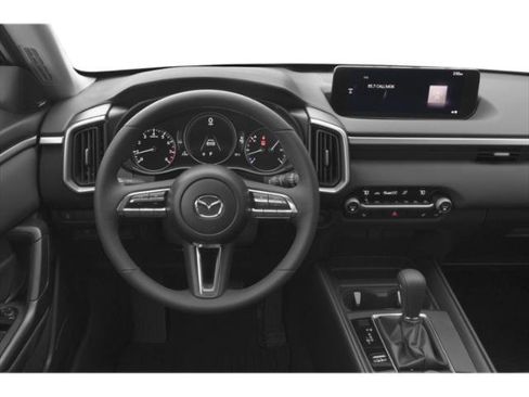 Used 2025 MAZDA CX-50 AWD 2.5 S w/ Accent Package image 10