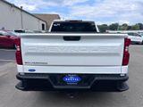 Used 2020 Chevrolet Silverado 1500 W/T w/ WT Value Package image 6