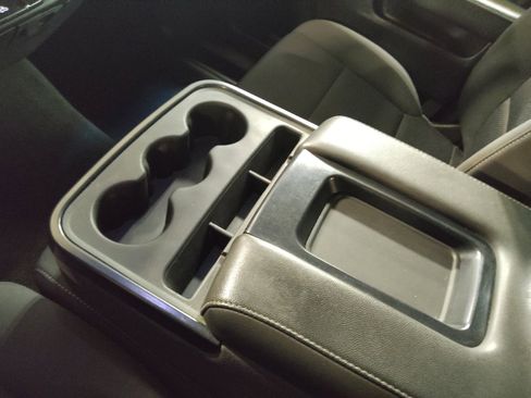 Used 2018 GMC Sierra 1500 SLE w/ Texas SLE Value Package image 26