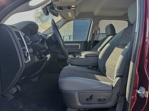 Used 2019 RAM 1500 Big Horn image 3