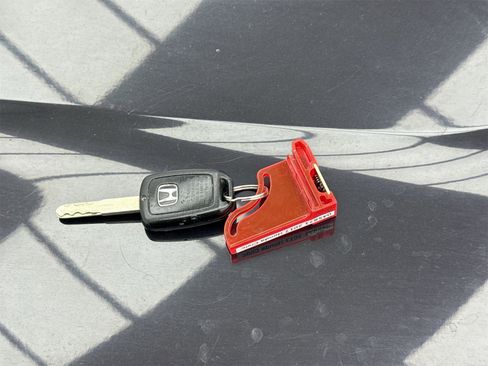 Used 2017 Honda Civic LX image 46