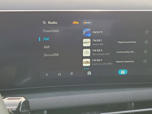 Used 2025 Hyundai Tucson Limited image 25