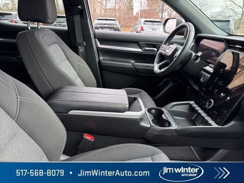 Used 2025 GMC Terrain Elevation image 15