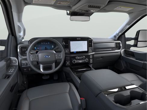 New 2026 Ford F350 Lariat w/ Tremor Off-Road Package image 9