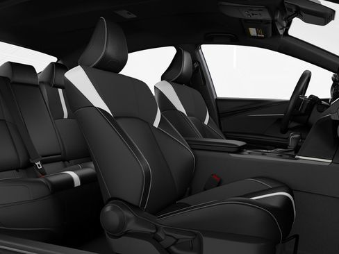New 2026 Toyota Camry SE FWD image 20