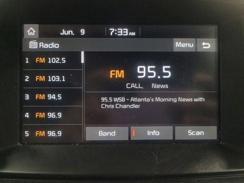 Used 2019 Kia Sorento AWD image 25