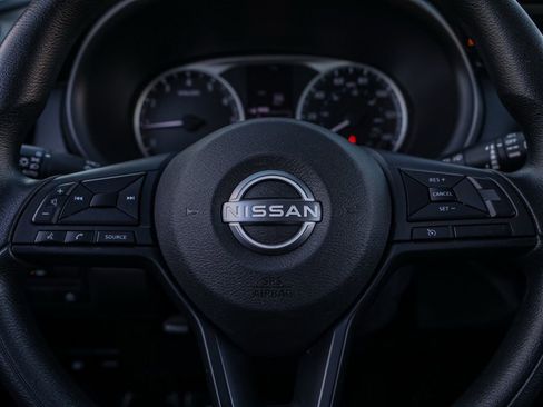 Used 2024 Nissan Kicks S FWD image 25