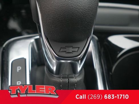 New 2026 Chevrolet Trax LT w/ Driver Confidence Package image 38