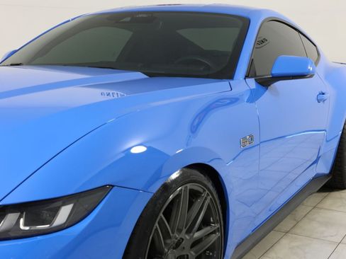 Used 2024 Ford Mustang GT RWD image 45