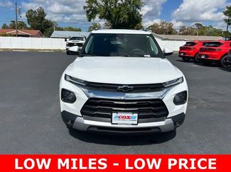 Used 2022 Chevrolet TrailBlazer LT w/ Convenience Package video 2