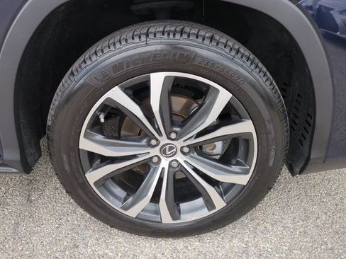 Certified 2020 Lexus RX 350 FWD w/ Premium Package image 10