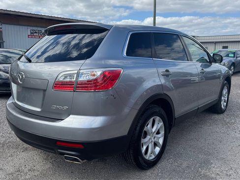 Used 2012 MAZDA CX-9 Sport image 2