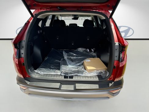 New 2026 Hyundai Tucson SEL FWD image 19