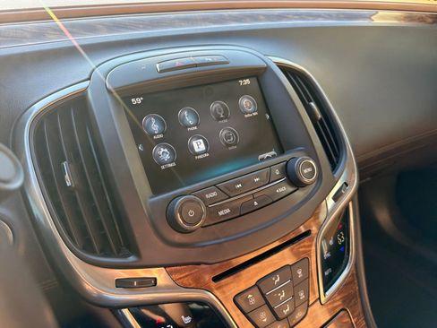 Used 2014 Buick LaCrosse Leather image 20