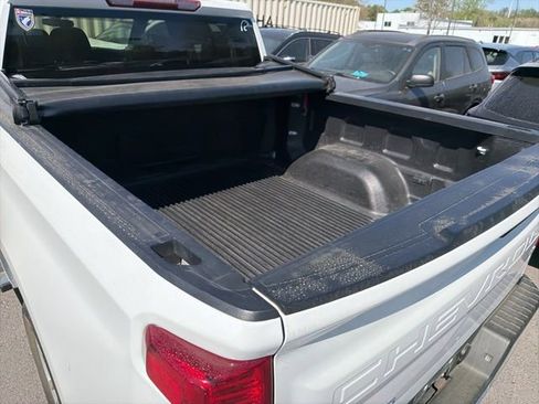Used 2020 Chevrolet Silverado 1500 LT image 7