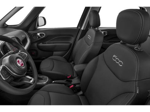 Used 2020 FIAT 500L Pop w/ Premium Group FWD image 12