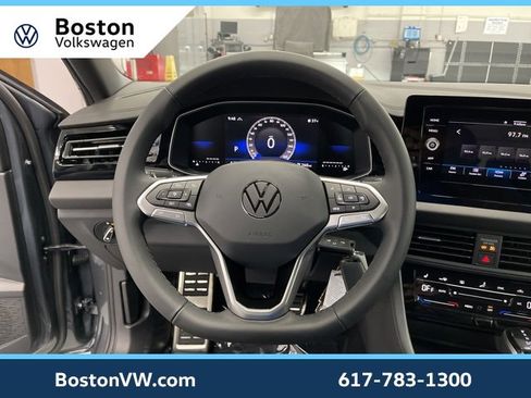 New 2026 Volkswagen Jetta Sport image 15