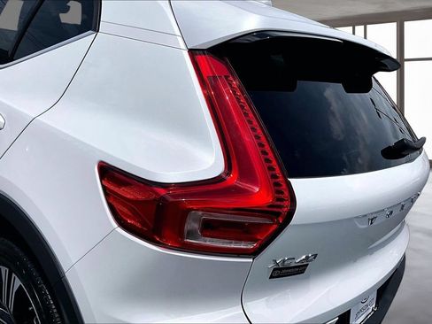Used 2022 Volvo XC40 T5 Inscription w/ Advanced Package AWD/4WD image 30