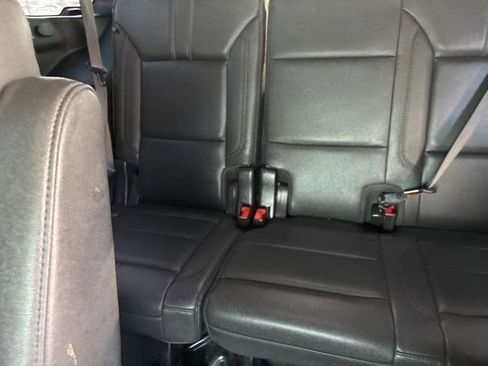 Used 2022 Chevrolet Tahoe RST w/ Luxury Package image 33