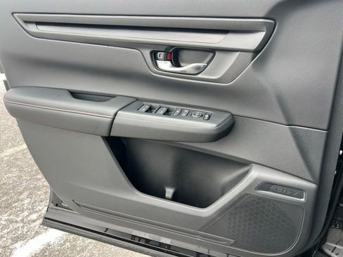 Certified 2026 Honda CR-V TrailSport image 25