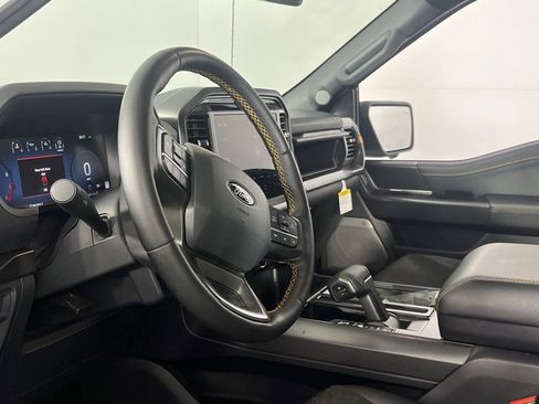 Used 2025 Ford F150 Tremor image 25