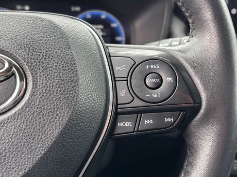 Used 2023 Toyota RAV4 XSE image 28