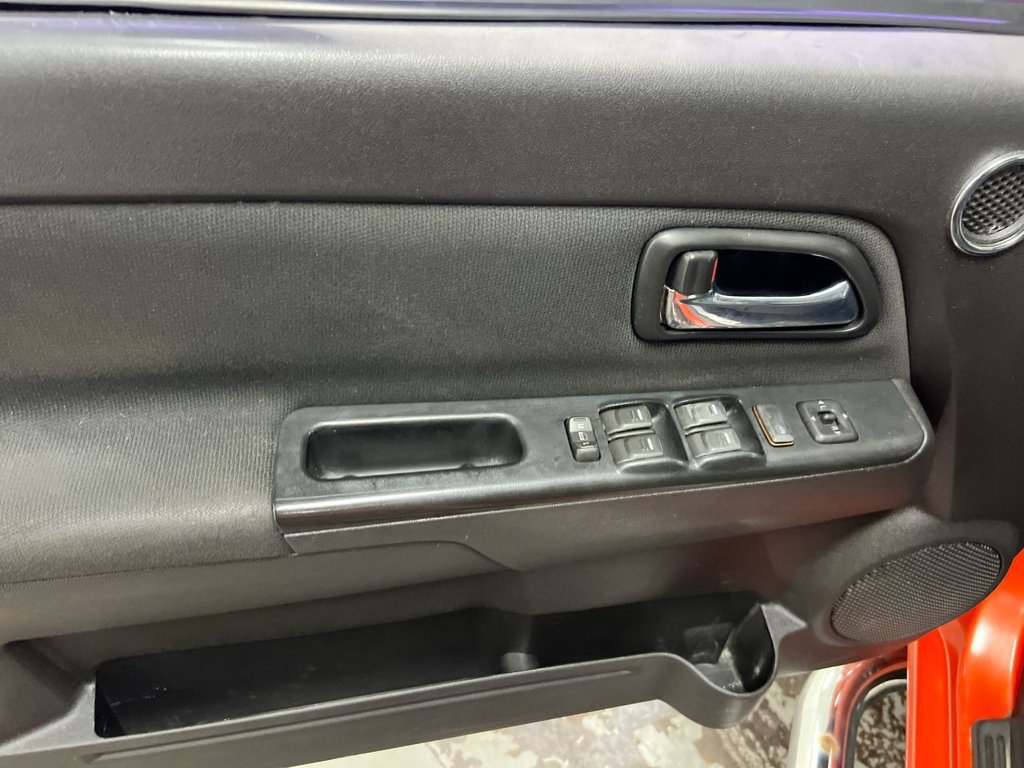 Used 2009 GMC Canyon SLT w/ SLT Preferred Equipment Group AWD/4WD image 20