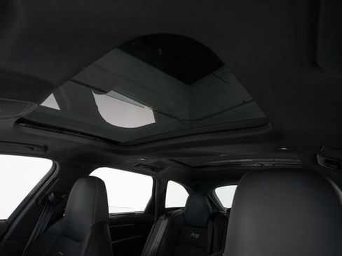 Used 2025 Audi RS 6 performance image 44