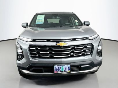 Used 2026 Chevrolet Equinox LT