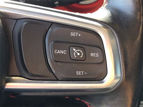 Used 2020 Jeep Wrangler Unlimited Rubicon image 27