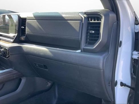 Certified 2023 Chevrolet Silverado 1500 LT Trail Boss w/ Protection Package AWD/4WD image 16