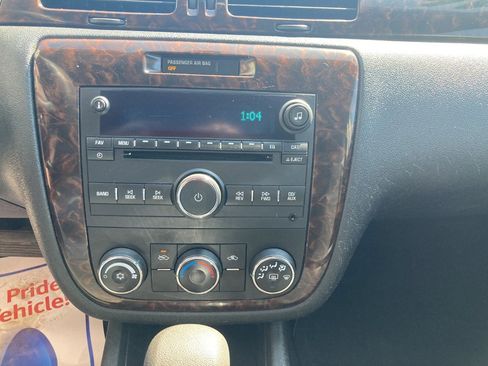 Used 2016 Chevrolet Impala LS image 11