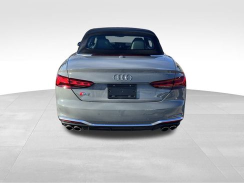 Used 2021 Audi S5 Prestige w/ Prestige Package image 5