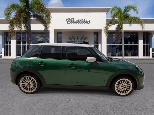 Used 2025 MINI Cooper S FWD image 16