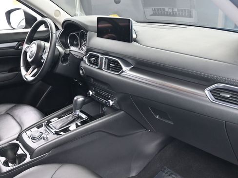 Used 2024 MAZDA CX-5 AWD 2.5 S w/ Select Package image 45