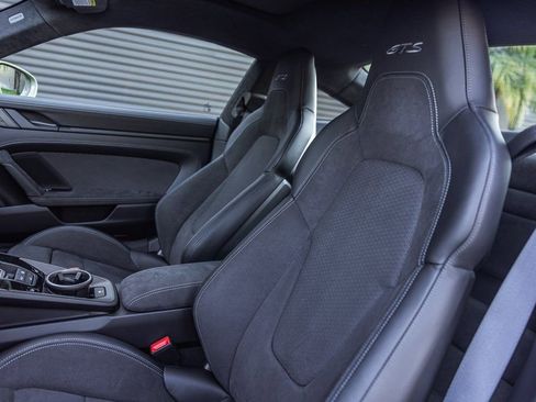 Certified 2026 Porsche 911 Carrera GTS RWD image 5