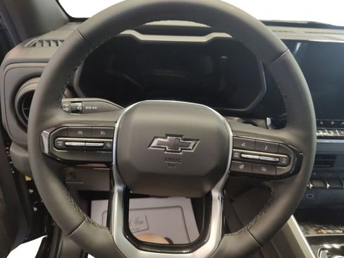 New 2026 Chevrolet Colorado Trail Boss image 12