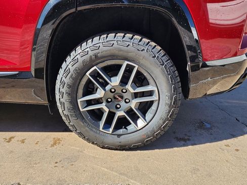 New 2026 GMC Terrain AT4 w/ Convenience Package III image 55