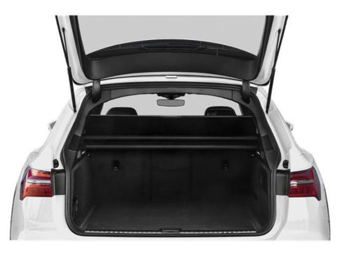 Used 2021 Audi A6 3.0T allroad Premium Plus w/ Executive Package image 11