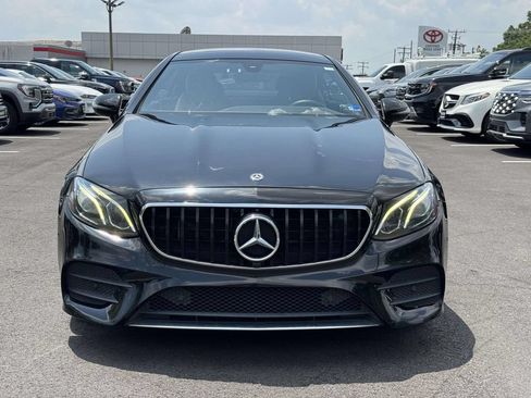 Used 2018 Mercedes-Benz E 400 Coupe image 26