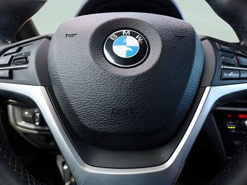 Used 2018 BMW X5 sDrive35i image 37