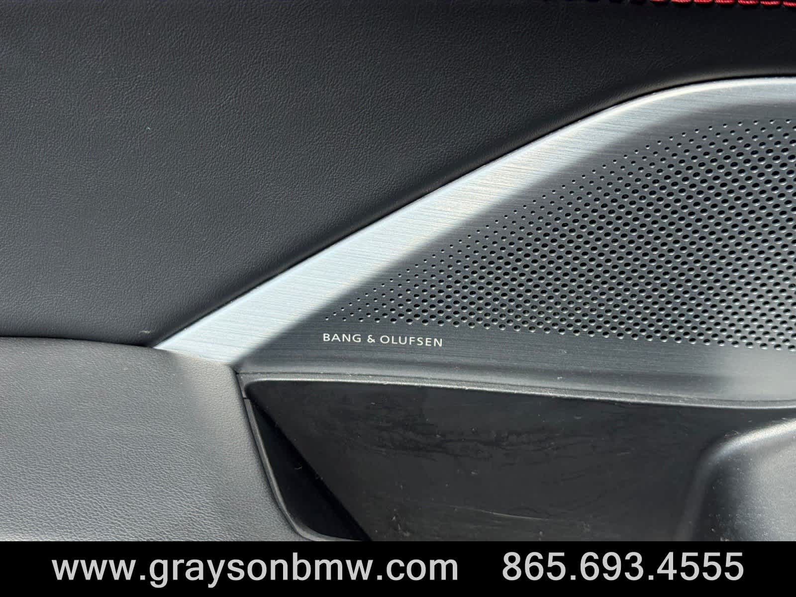 Used 2025 Acura MDX A-Spec AWD/4WD image 17