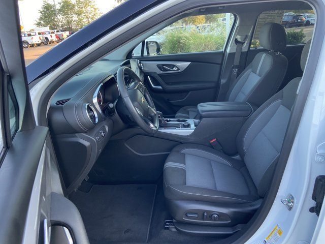 Used 2025 Chevrolet Blazer LT FWD image 36