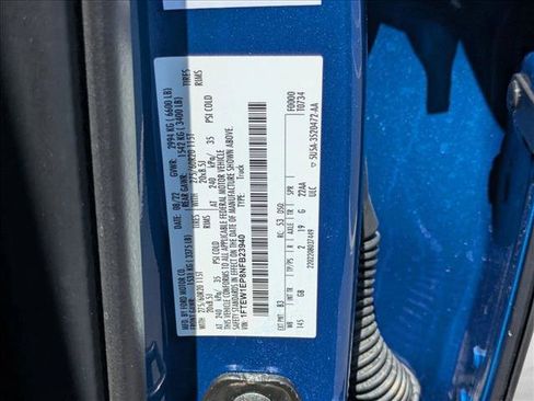 Used 2022 Ford F150 XL w/ STX Black Appearance Package image 30